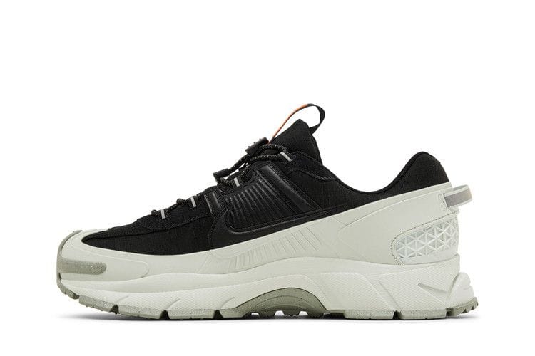Men's Zoom Vomero Roam 'Black Light Silver'