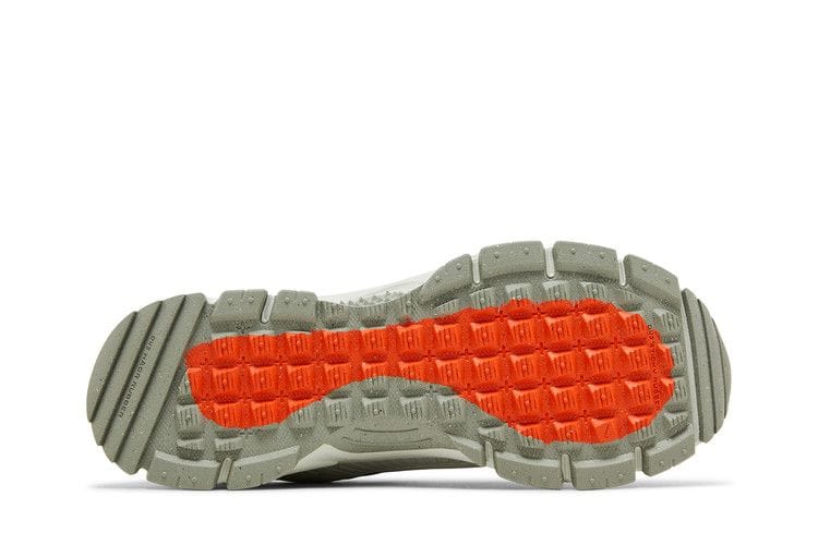 Men's Zoom Vomero Roam 'Black Light Silver'