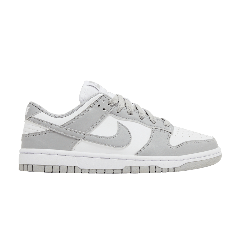 Women's Dunk Low Next Nature 'Light Smoke Grey'