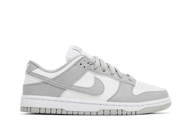 Women's Dunk Low Next Nature 'Light Smoke Grey'