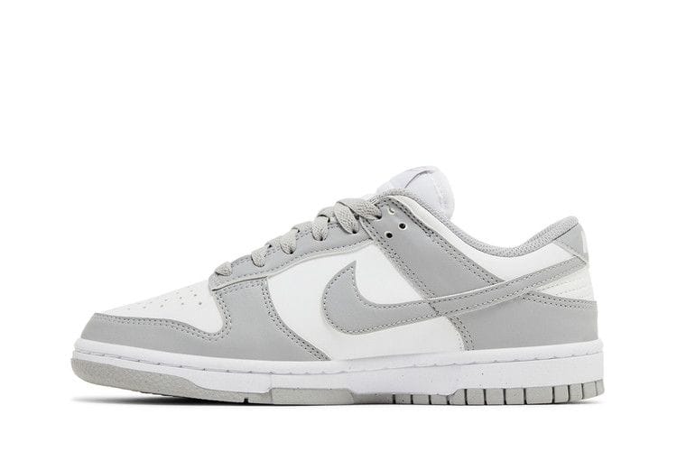 Women's Dunk Low Next Nature 'Light Smoke Grey'