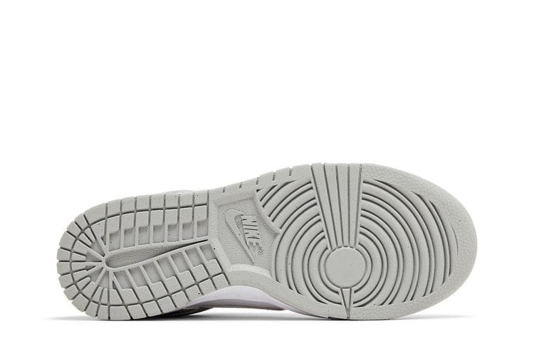 Women's Dunk Low Next Nature 'Light Smoke Grey'