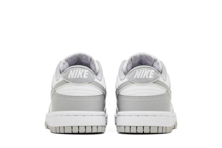 Women's Dunk Low Next Nature 'Light Smoke Grey'