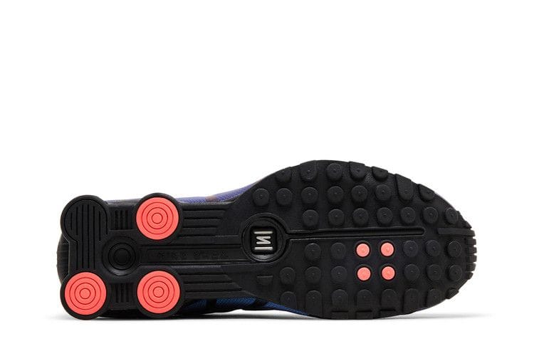 Men's Shox R4 'Iridescent'