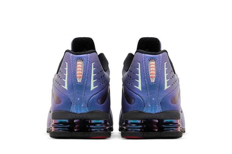 Men's Shox R4 'Iridescent'