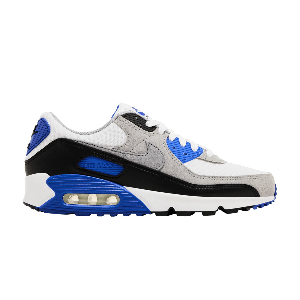 Men's Air Max 90 'Hyper Royal'