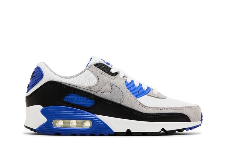 Men's Air Max 90 'Hyper Royal'