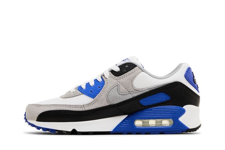 Men's Air Max 90 'Hyper Royal'