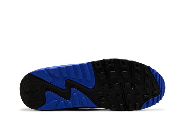 Men's Air Max 90 'Hyper Royal'
