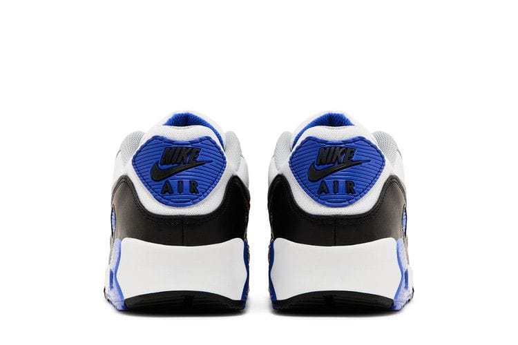 Men's Air Max 90 'Hyper Royal'