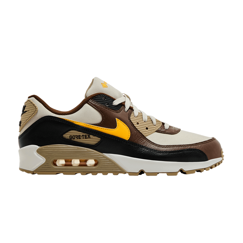 Men's Air Max 90 GORE-TEX 'Cacao Wow'