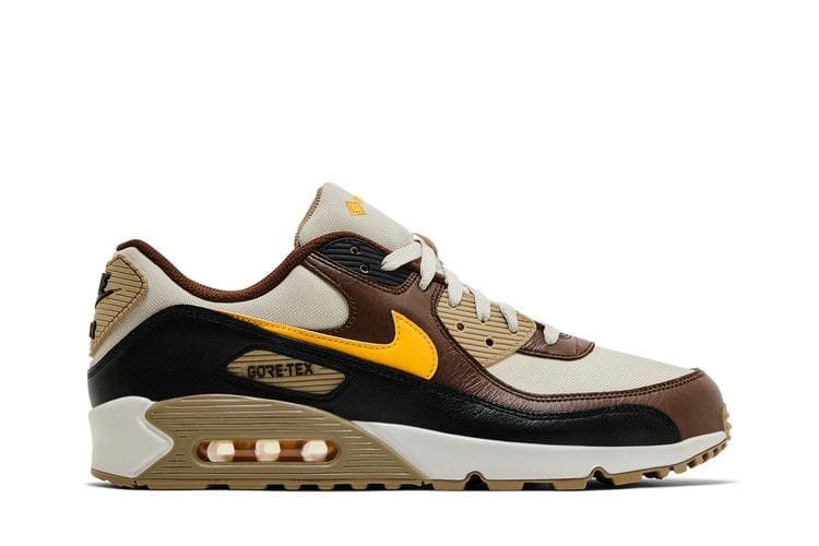 Men's Air Max 90 GORE-TEX 'Cacao Wow'