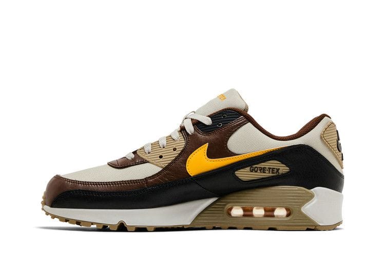 Men's Air Max 90 GORE-TEX 'Cacao Wow'