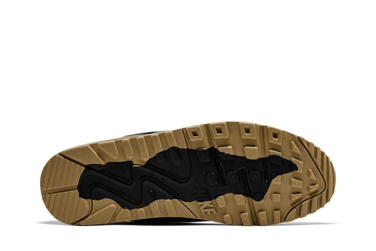 Men's Air Max 90 GORE-TEX 'Cacao Wow'