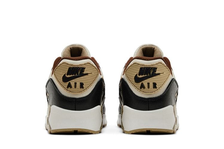 Men's Air Max 90 GORE-TEX 'Cacao Wow'