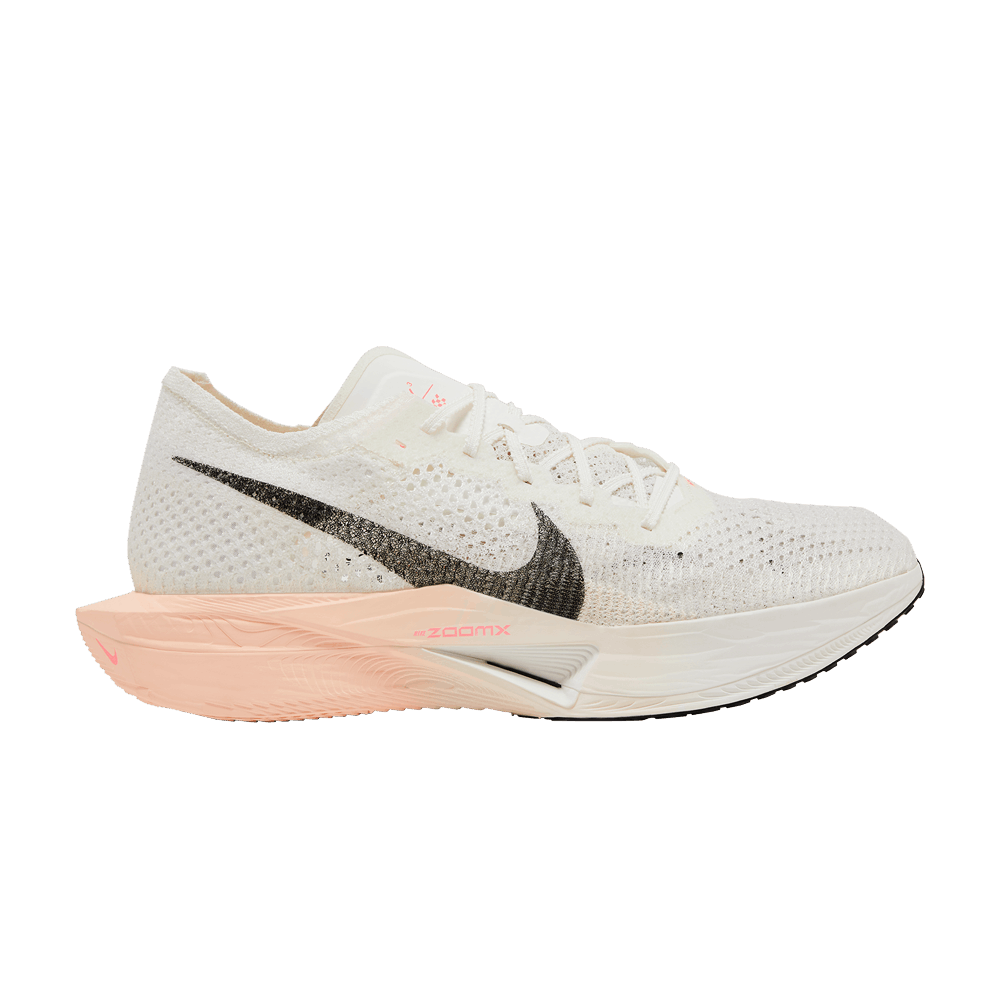 Men's ZoomX VaporFly Next% 3 'Sail Crimson Tint'