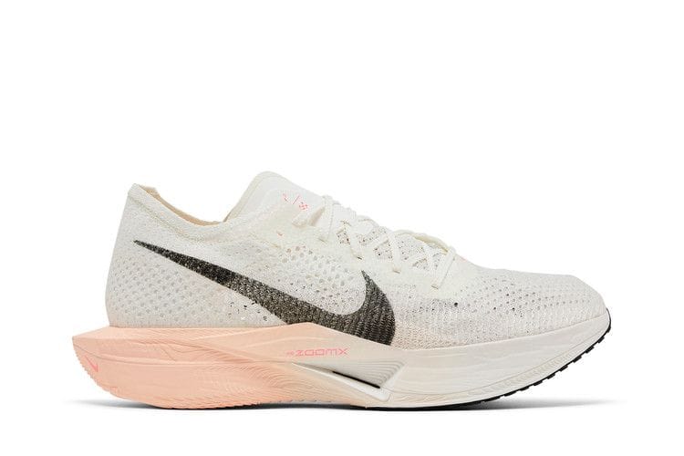 Men's ZoomX VaporFly Next% 3 'Sail Crimson Tint'