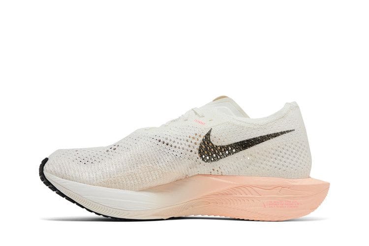 Men's ZoomX VaporFly Next% 3 'Sail Crimson Tint'