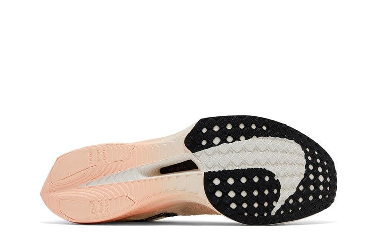 Men's ZoomX VaporFly Next% 3 'Sail Crimson Tint'