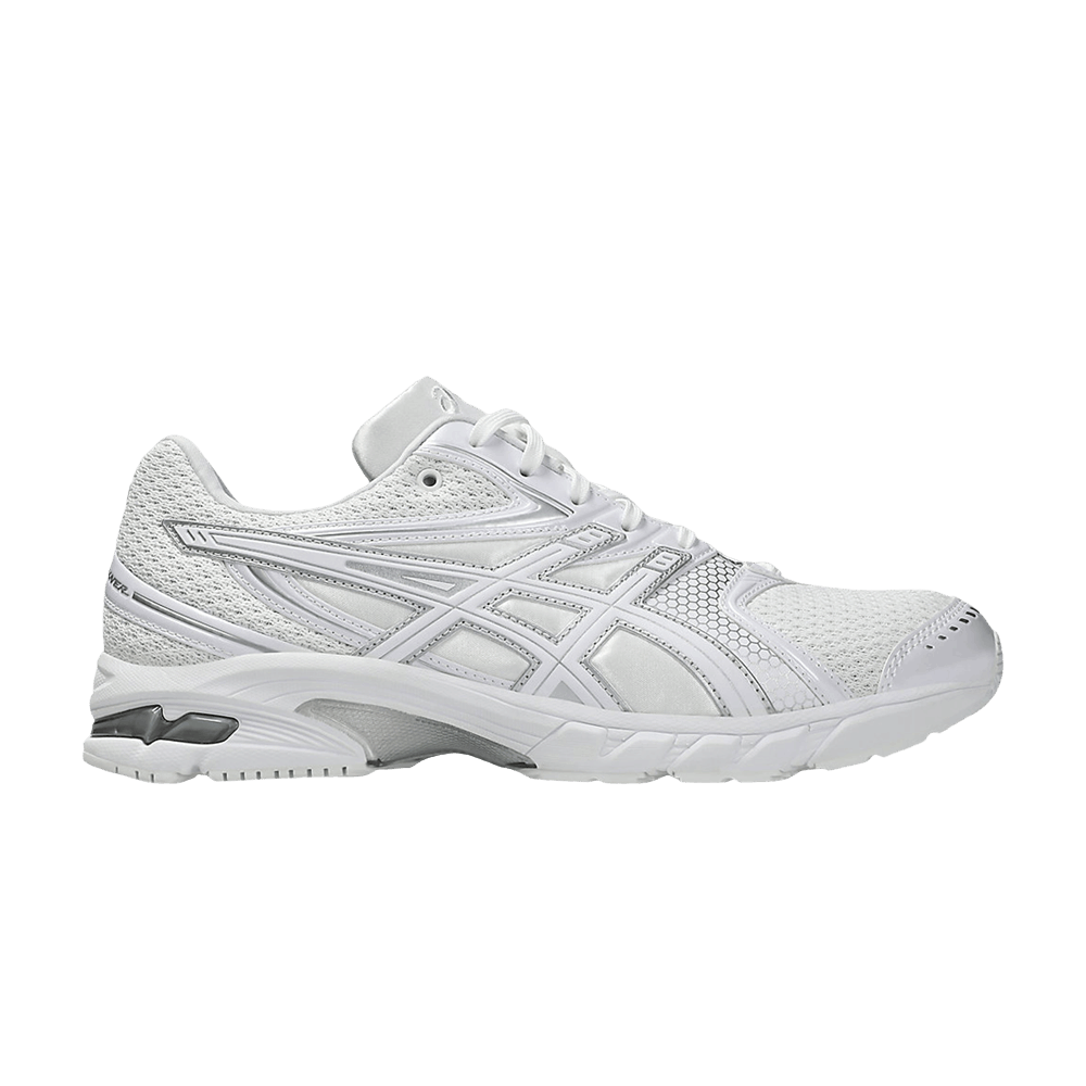 Men's Gel DS Trainer 14 'White Pure Silver'