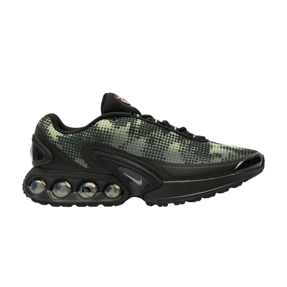 Men's Air Max DN 'Olive Aura Camo'