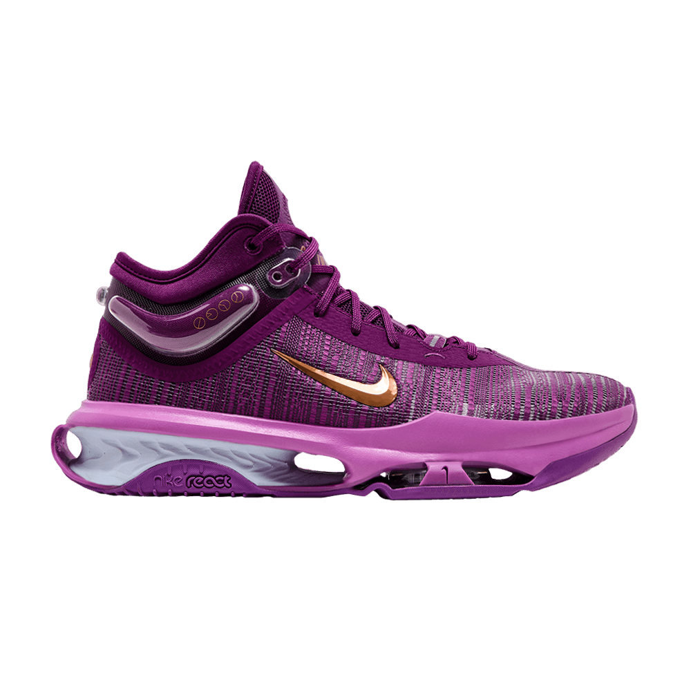 Men's Air Zoom GT Jump 2 'Viotech'