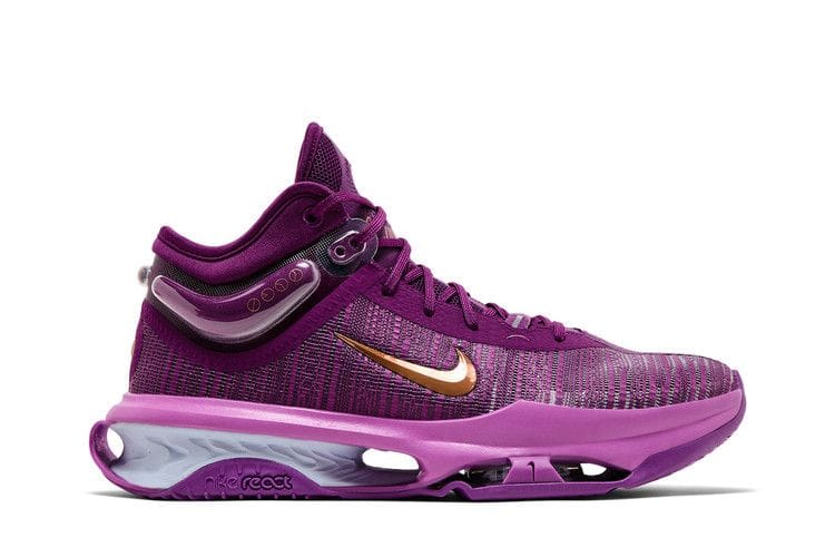 Men's Air Zoom GT Jump 2 'Viotech'