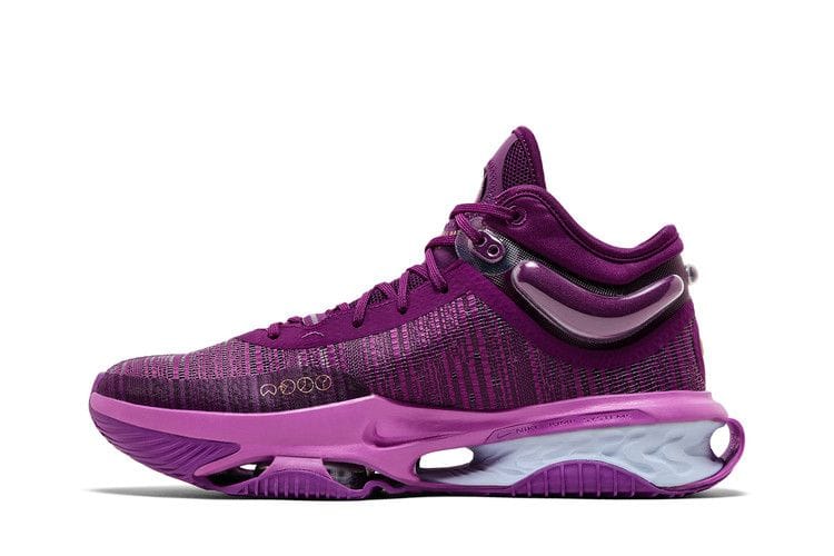 Men's Air Zoom GT Jump 2 'Viotech'