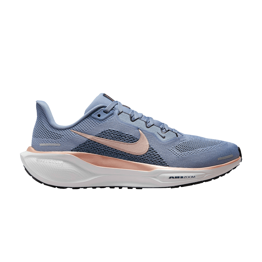 Women's Air Zoom Pegasus 41 'Ashen Slate Metallic Red Bronze'