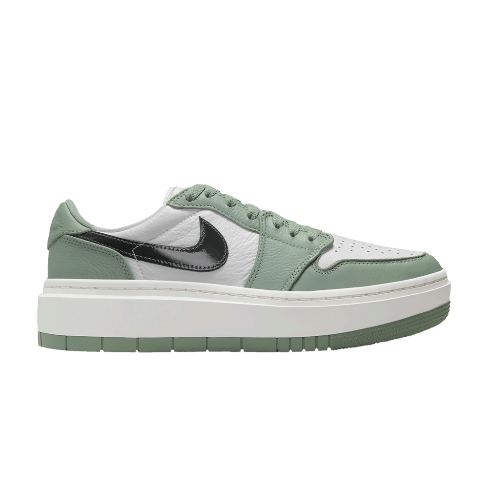 Women's Air Jordan 1 Elevate Low 'Jade Smoke'