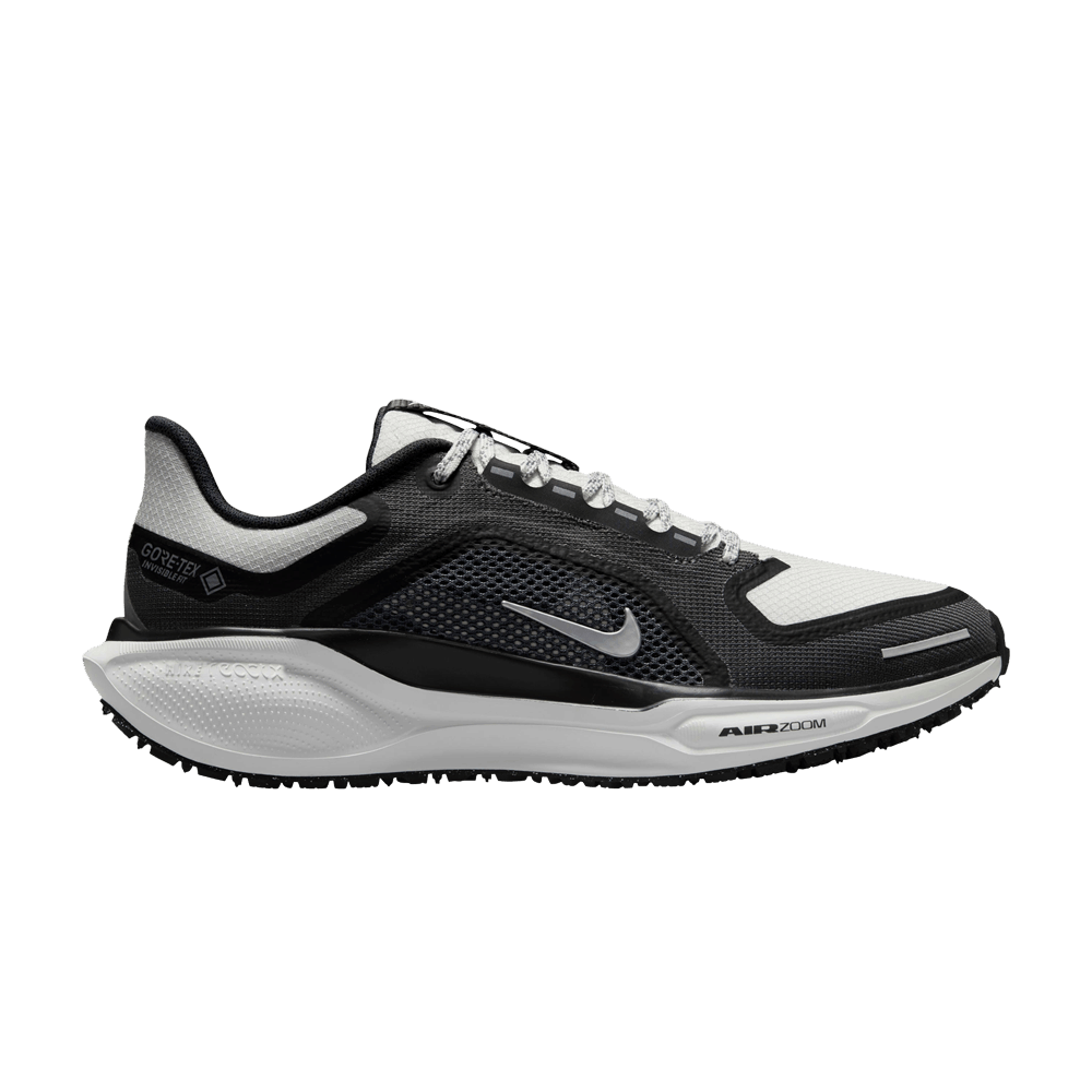 Women's Air Zoom Pegasus 41 GORE-TEX 'Black Iron Grey'
