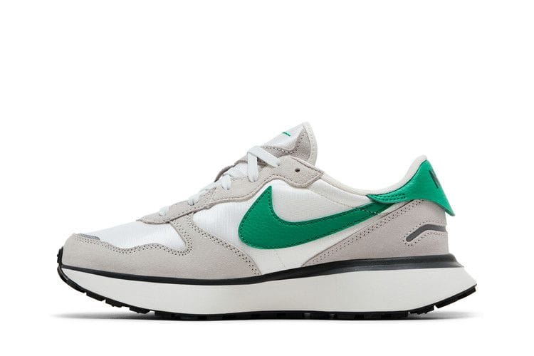Women's Phoenix Waffle 'Summit White Stadium Green'