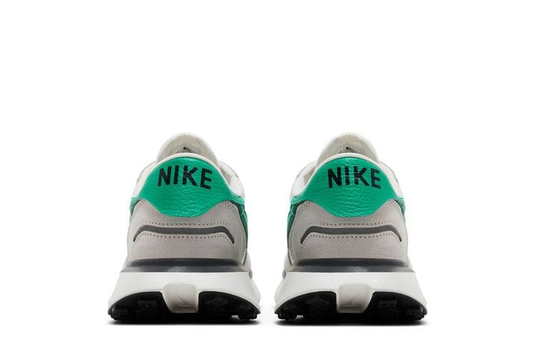 Women's Phoenix Waffle 'Summit White Stadium Green'