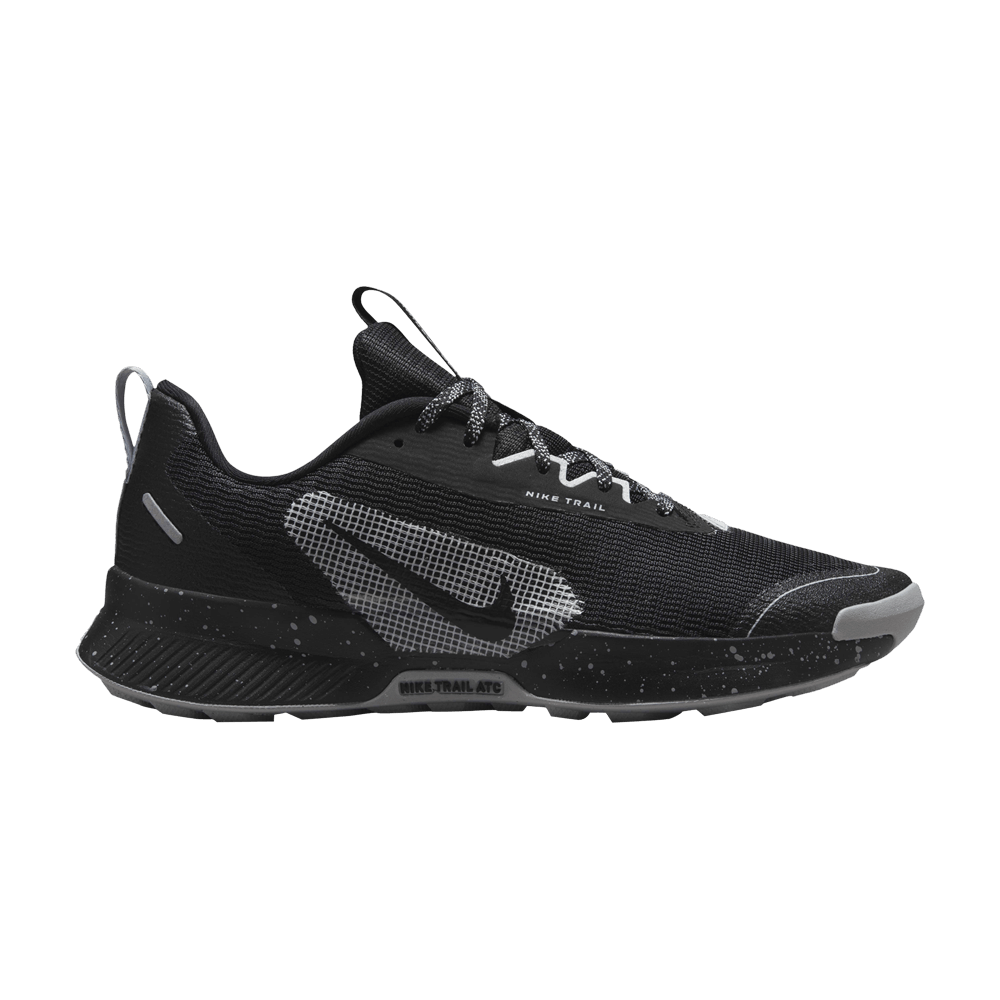 Women's Juniper Trail 3 'Black Wolf Grey'
