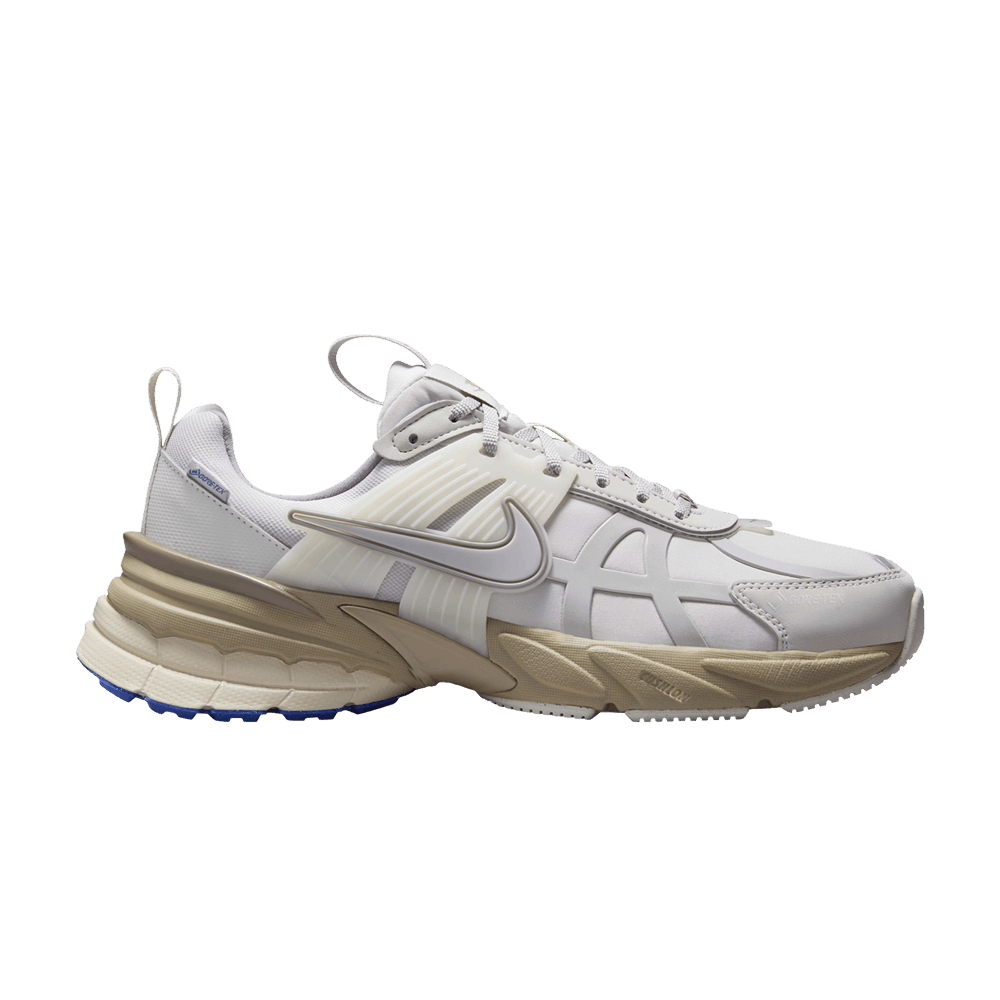 Women's V2K Run GORE-TEX 'Light Iron Ore'
