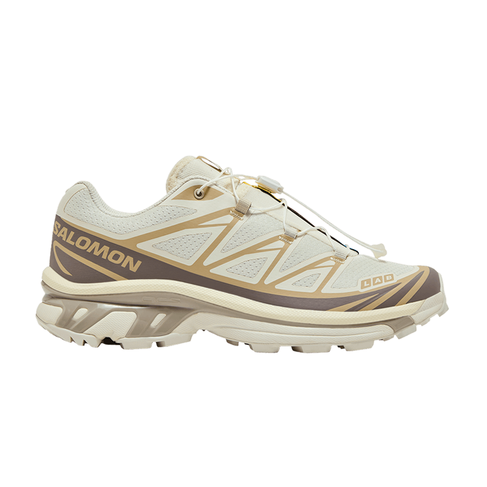 Men's XT-6 'Vanilla Ice Iron Etherea'