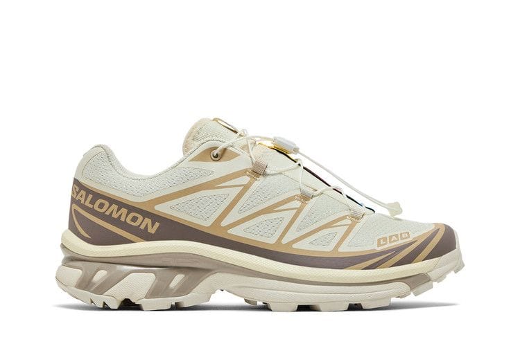 Men's XT-6 'Vanilla Ice Iron Etherea'
