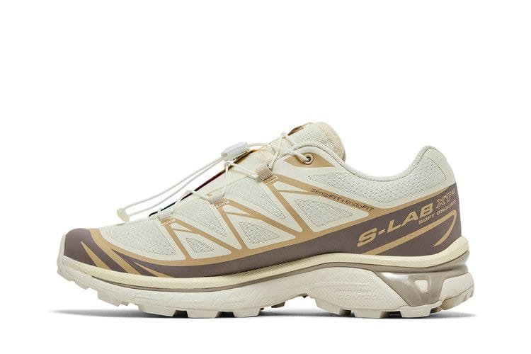 Men's XT-6 'Vanilla Ice Iron Etherea'