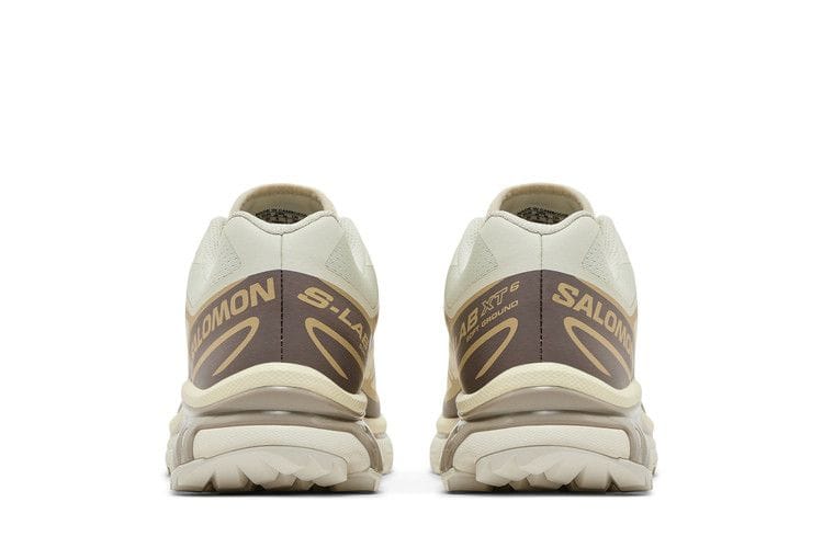 Men's XT-6 'Vanilla Ice Iron Etherea'