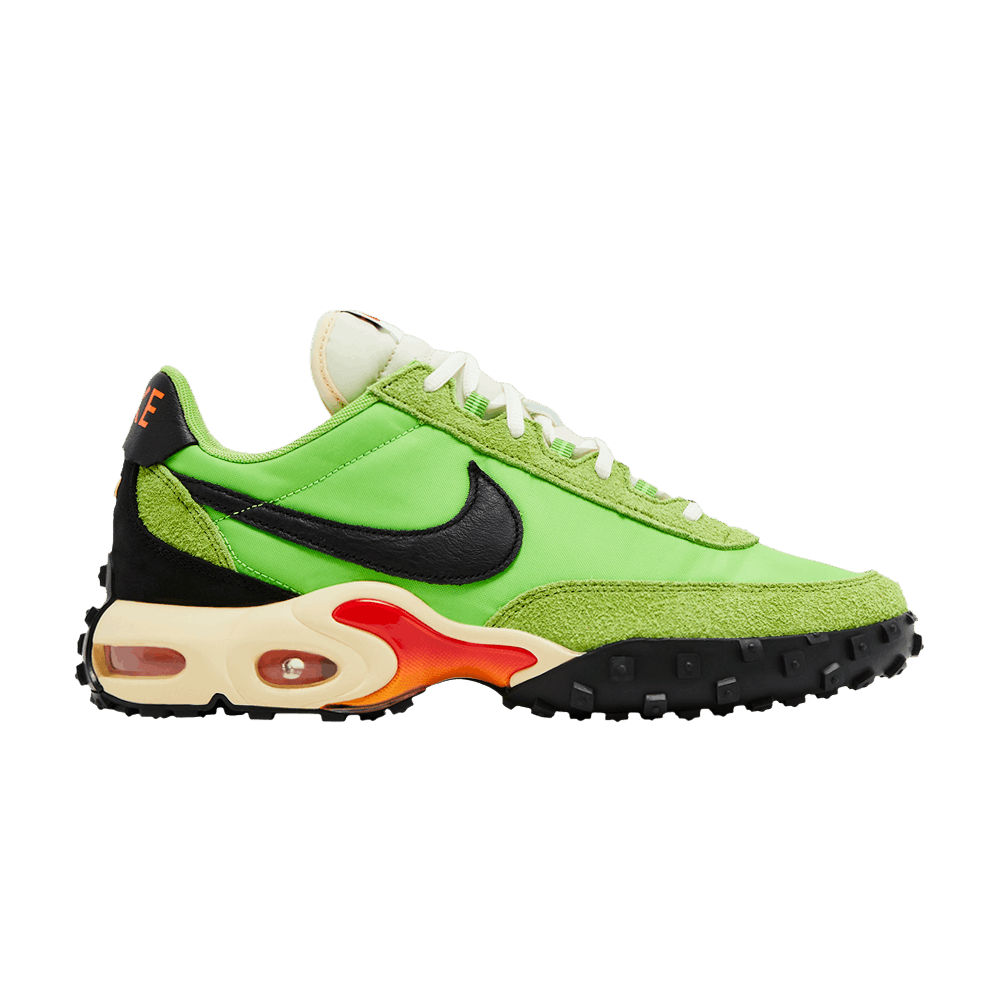 Men's Air Max Waffle Racer SP 'Action Green'