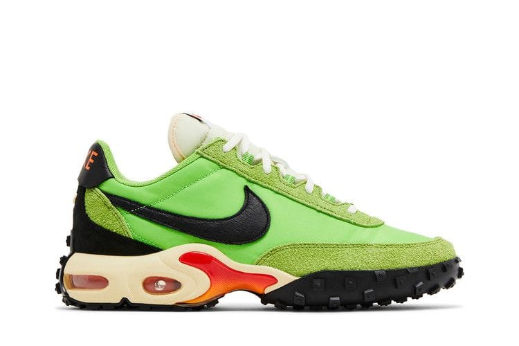 Men's Air Max Waffle Racer SP 'Action Green'