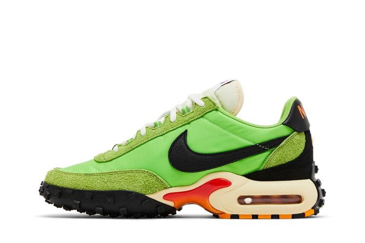 Men's Air Max Waffle Racer SP 'Action Green'
