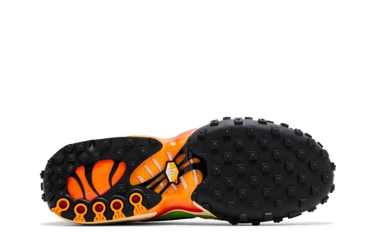 Men's Air Max Waffle Racer SP 'Action Green'