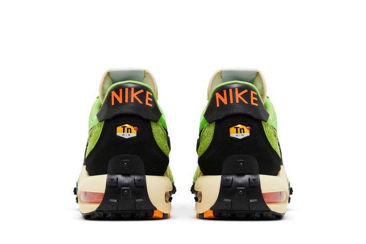 Men's Air Max Waffle Racer SP 'Action Green'