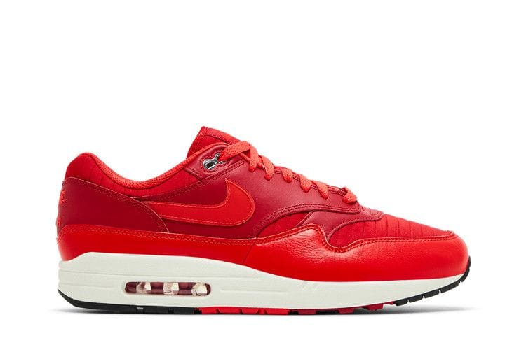 Men's Air Max 1 'Gym Red Crimson'