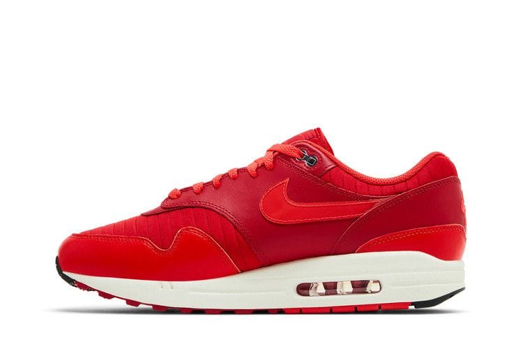Men's Air Max 1 'Gym Red Crimson'