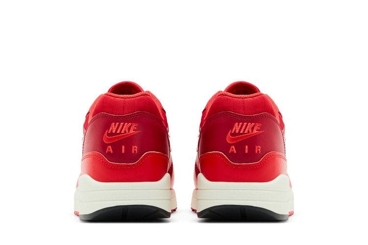 Men's Air Max 1 'Gym Red Crimson'