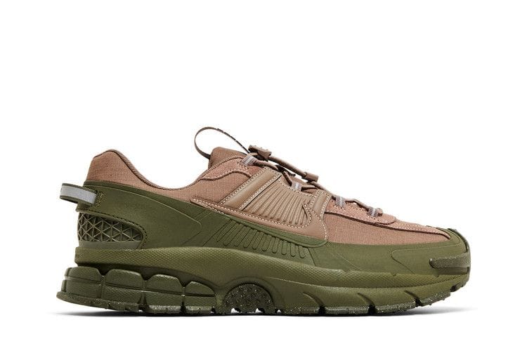 Men's Zoom Vomero Roam 'Mink Brown Medium Olive'
