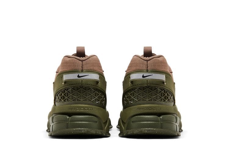 Men's Zoom Vomero Roam 'Mink Brown Medium Olive'