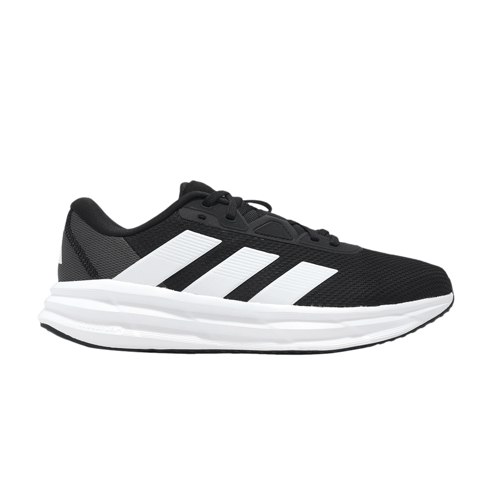 Men's Galaxy 7 'Black White'